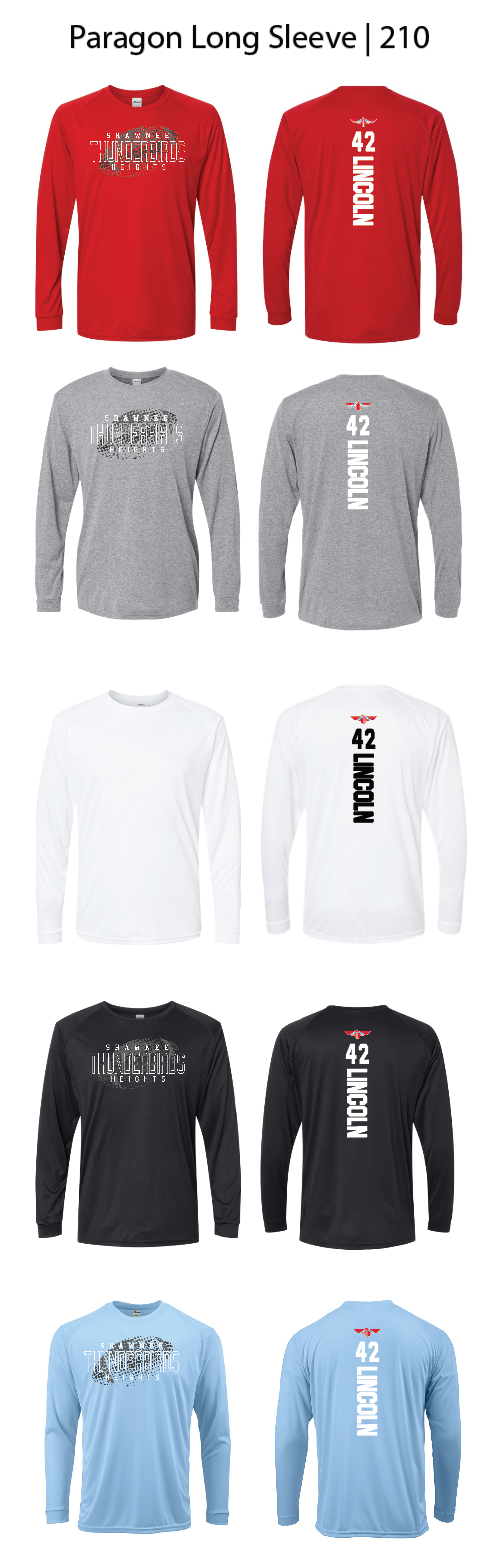 SH Football Shirts