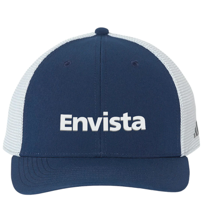 Envista Adidas  Sustainable Trucker Cap