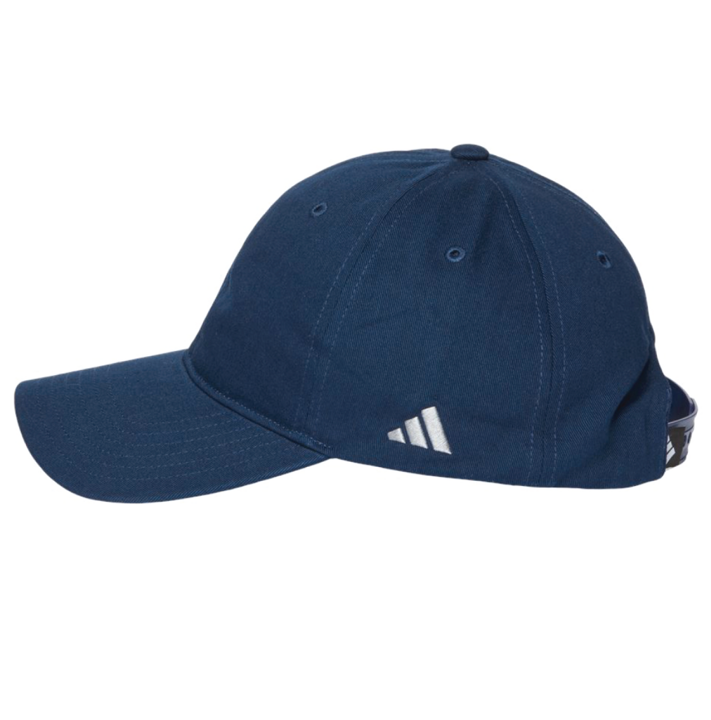 Envista Adidas Sustainable Organic Relaxed Cap