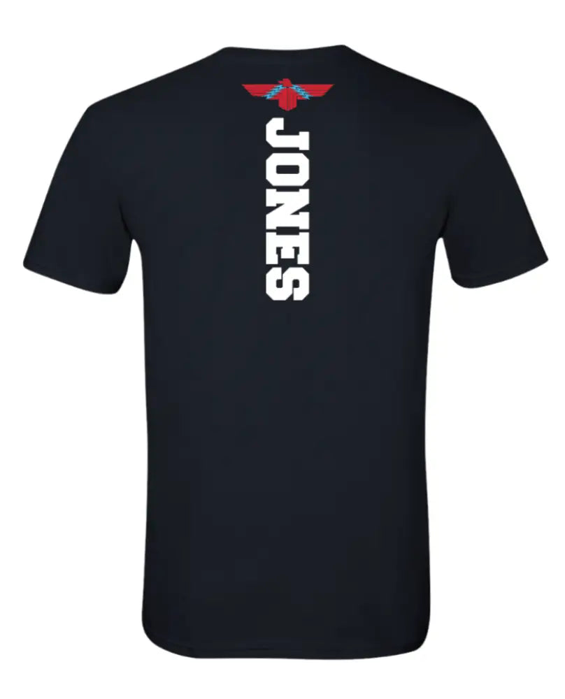 Tbirds Gildan Softstyle T-Shirt