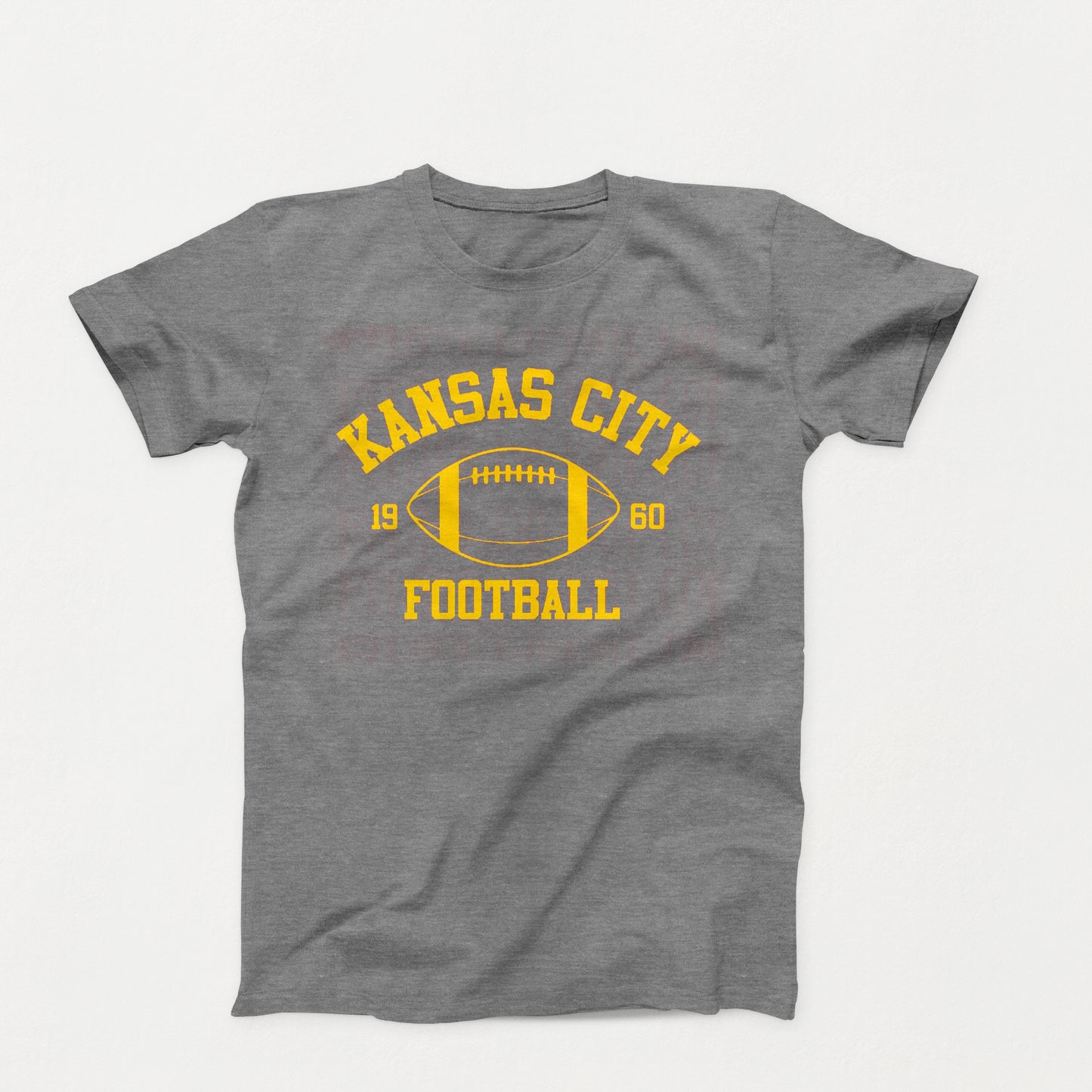 1960 Kansas City Football