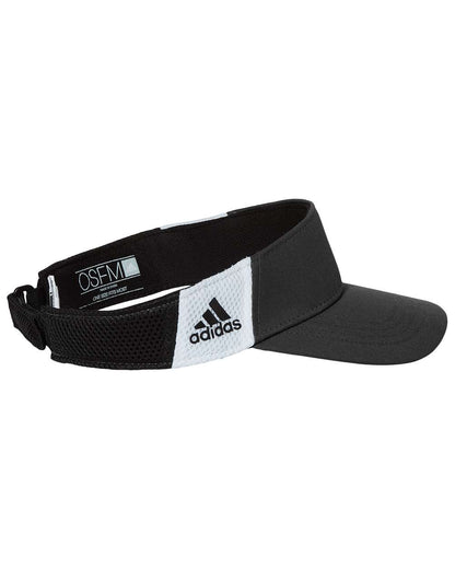 Sass Visor