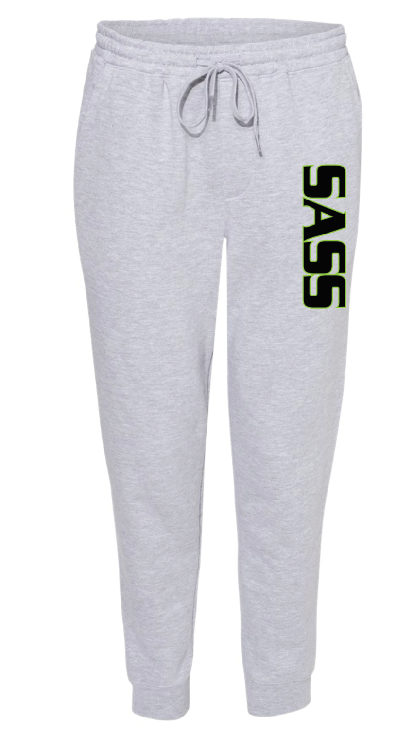SASS Independent Trading Co. Midweight Fleece Pants