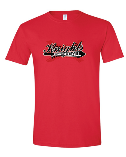 Knights Logo T-shirt