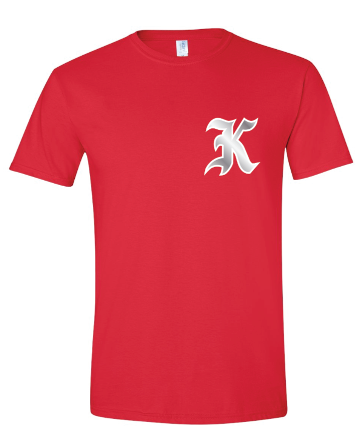 Knights Logo T-shirt