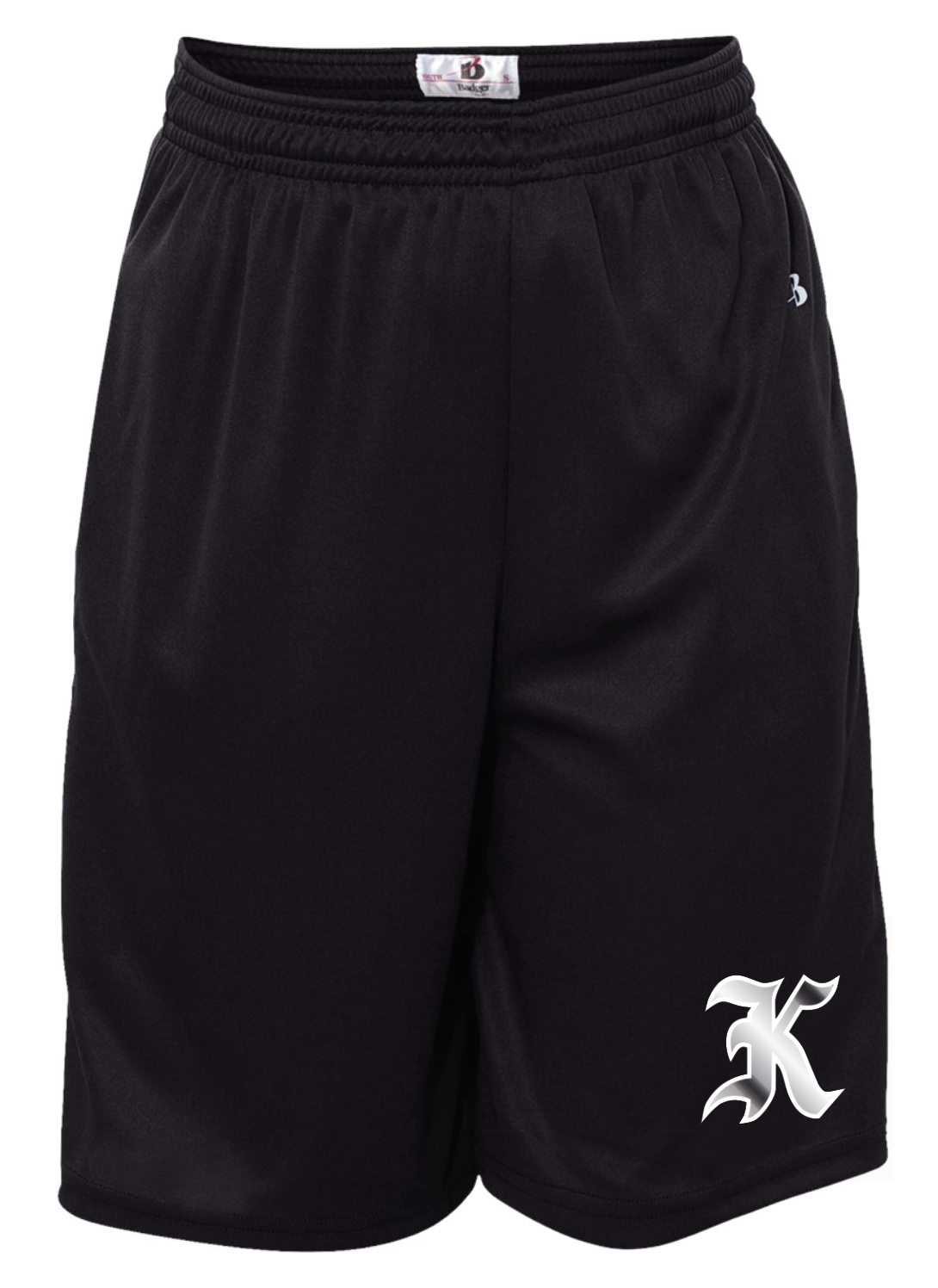 Knights Youth B-Core Pocketed Shorts
