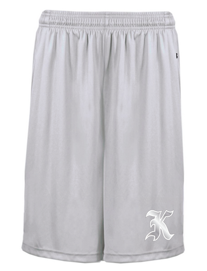 Knights Youth B-Core Pocketed Shorts