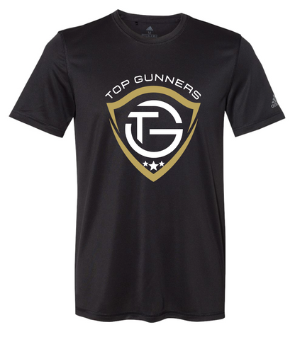Top Gunners Adidas Sport T-Shirt