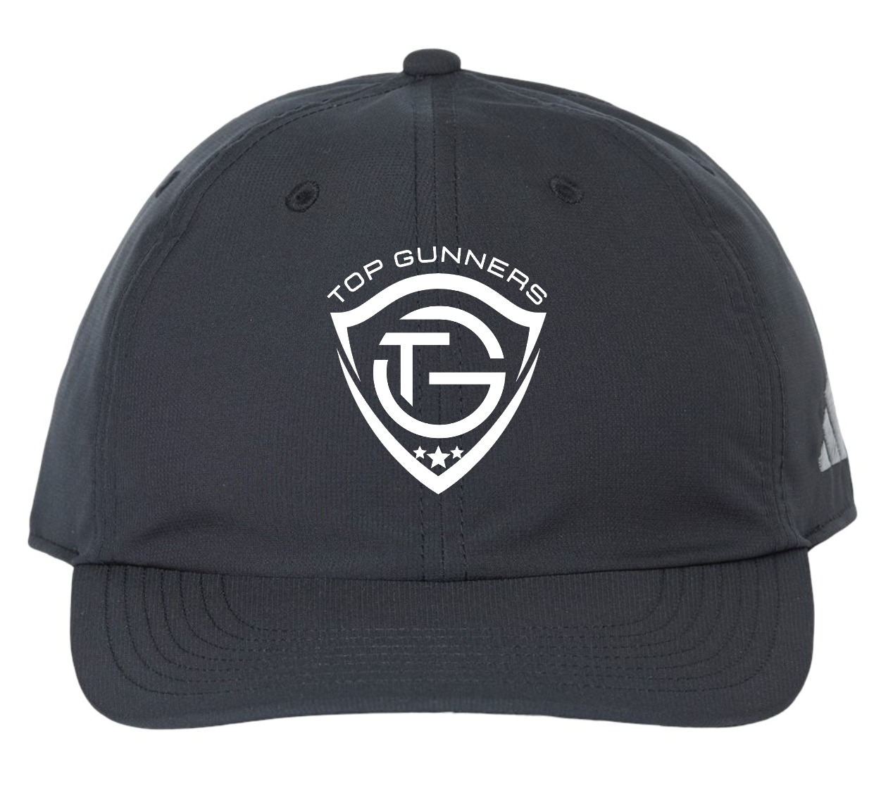 Top Gunners Adidas Sustainable Performance Cap