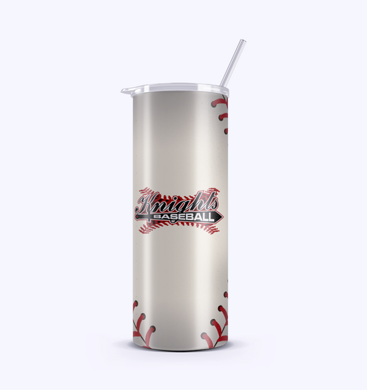 Knights Tumbler