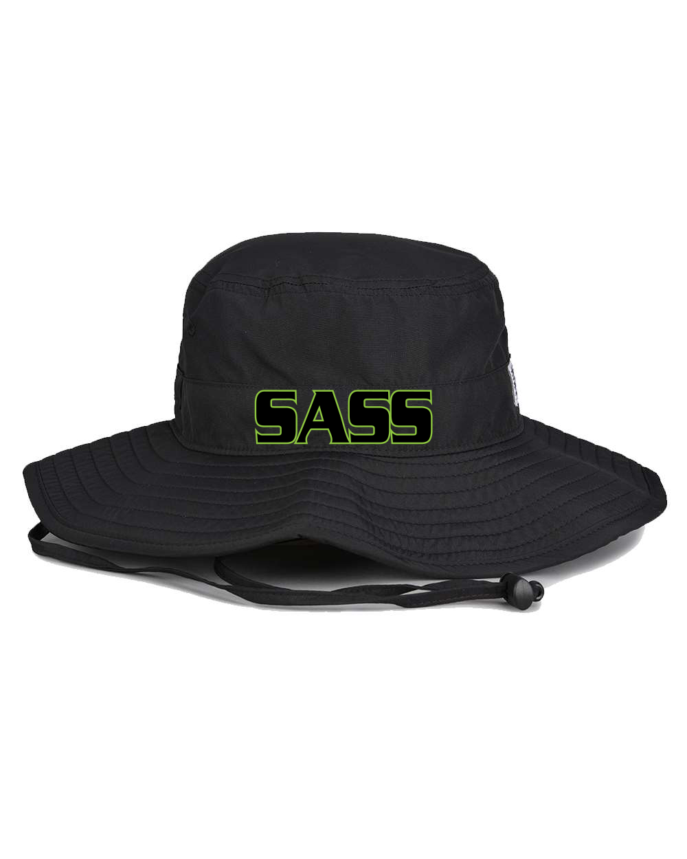 Sass Boonie Hat