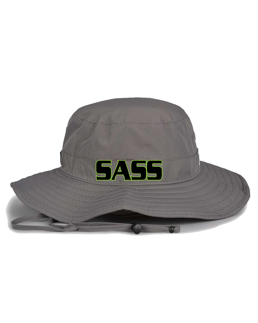 Sass Boonie Hat