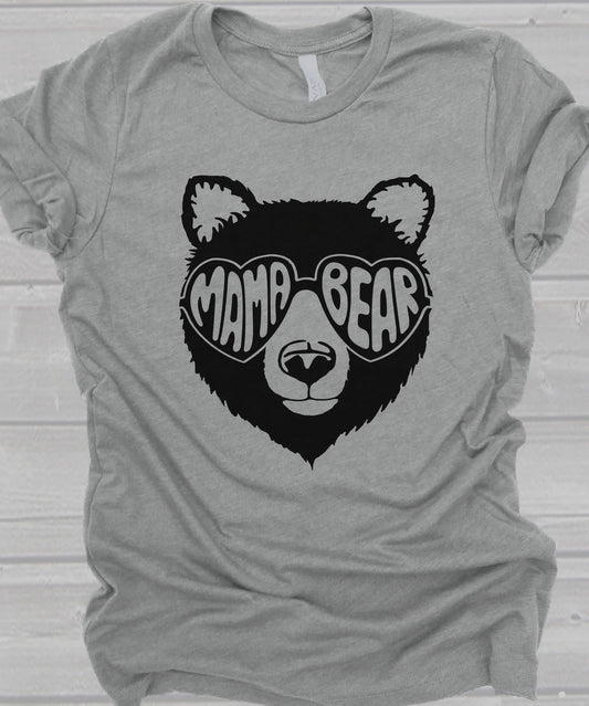 MAMA BEAR