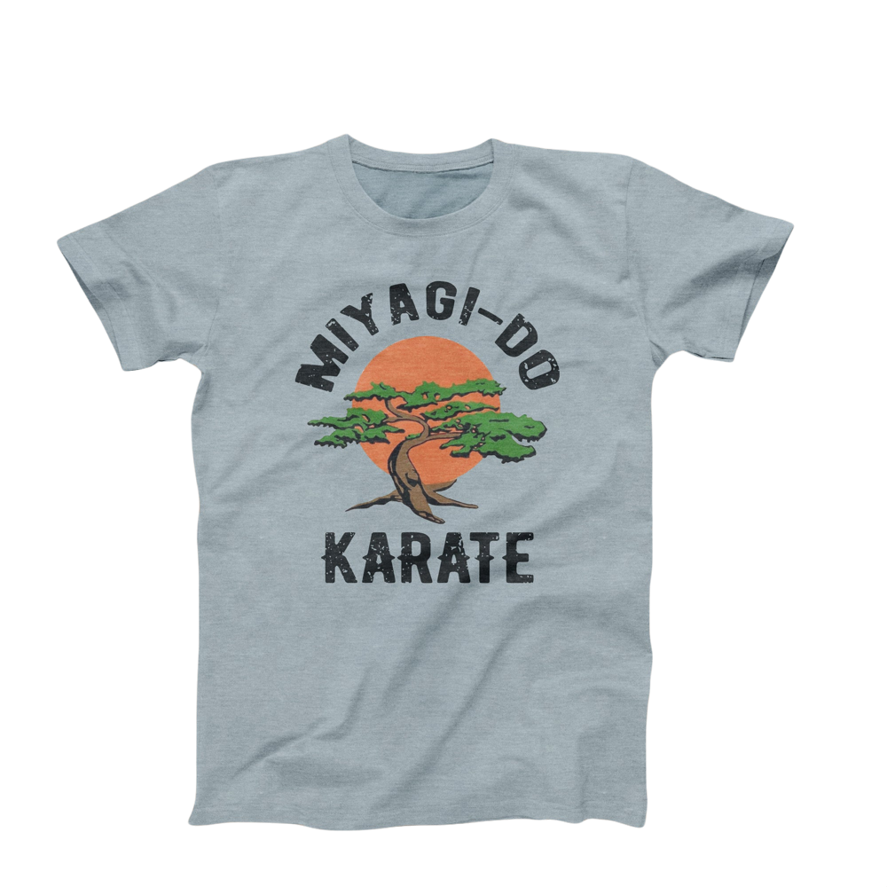MIYAGI-DO KARATE
