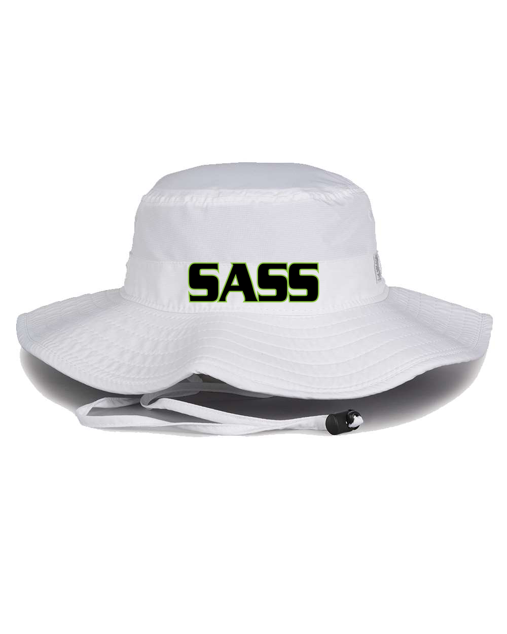 Sass Boonie Hat